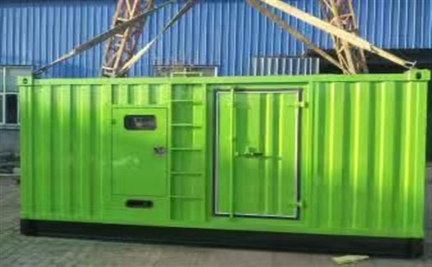 右江600kw大型柴油发电机组出租价格_COPY_COPY